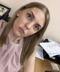 Image of user