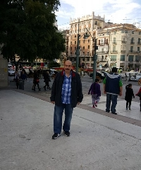 Image of user