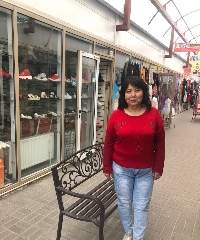Image of user