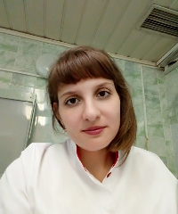 Image of user