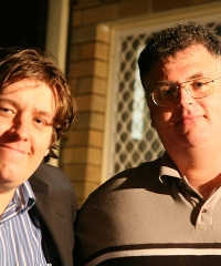 Image of user