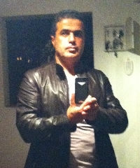 Image of user