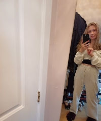 Image of user