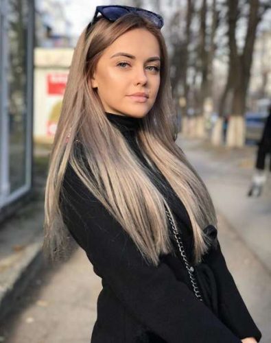 Hot Russian Girls Dating Russian