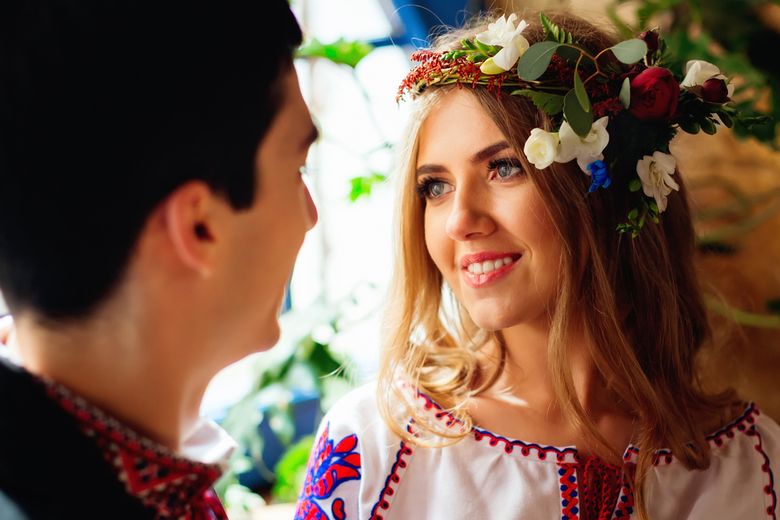 The #1 Christian Ukrainian Brides & women for marriage