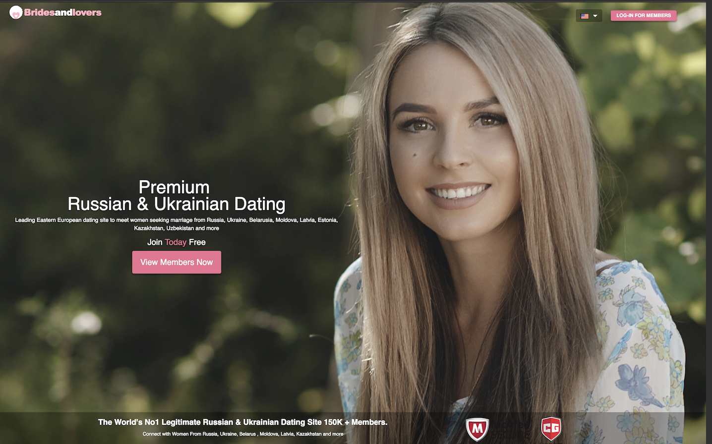 Meet Ukrainian Singles