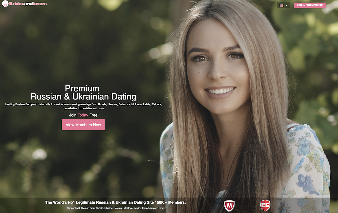 1 Ukrainian Singles Dating Site Single Ukrainian Women