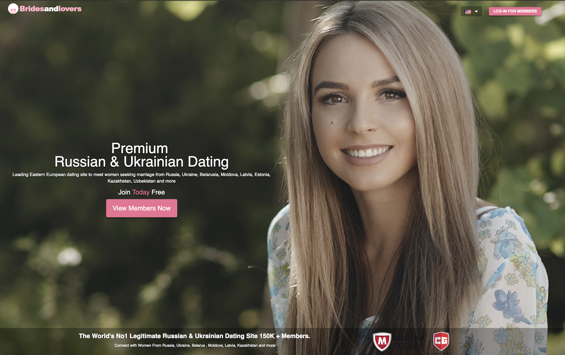 Top 6 Best & Free Ukrainian Dating Sites in 2019
