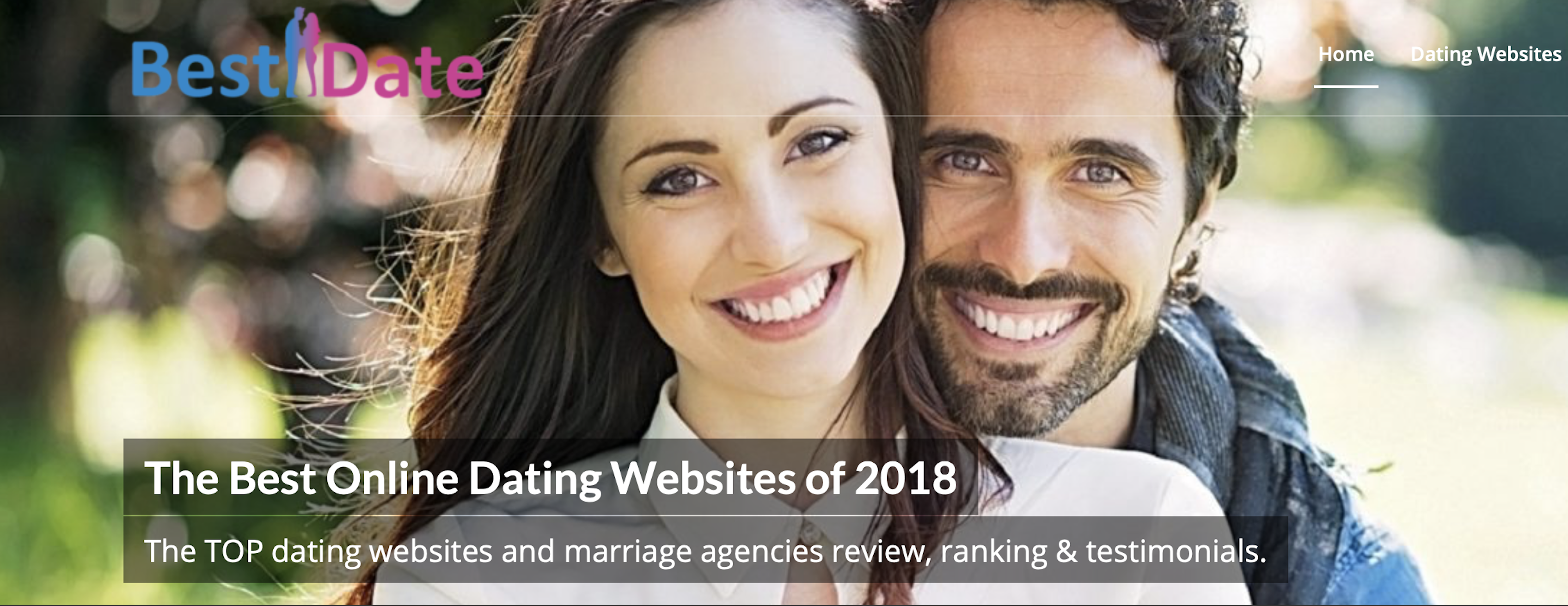 best dating site approach