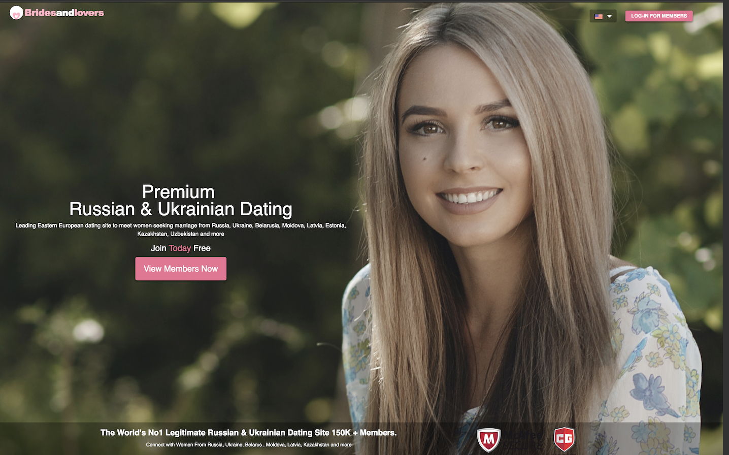Site serios de dating Ucraina