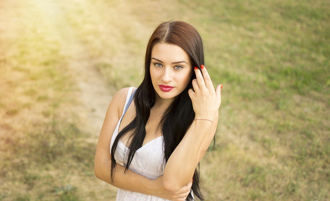 Listen To Your Customers. They Will Tell You All About dating ukrainian women