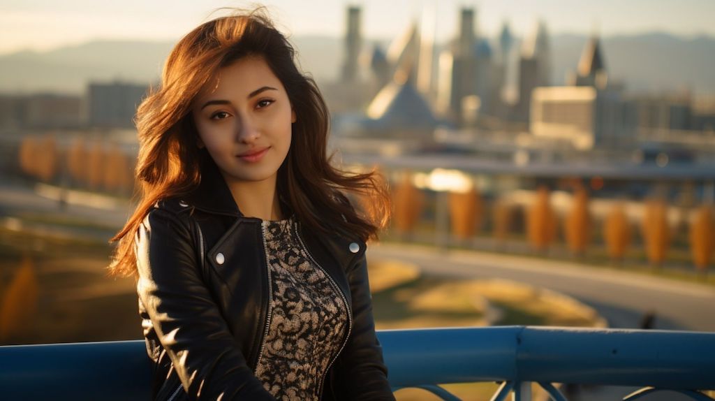 Kazakh Marriage Agency - Dating Agency In Kazakhstan