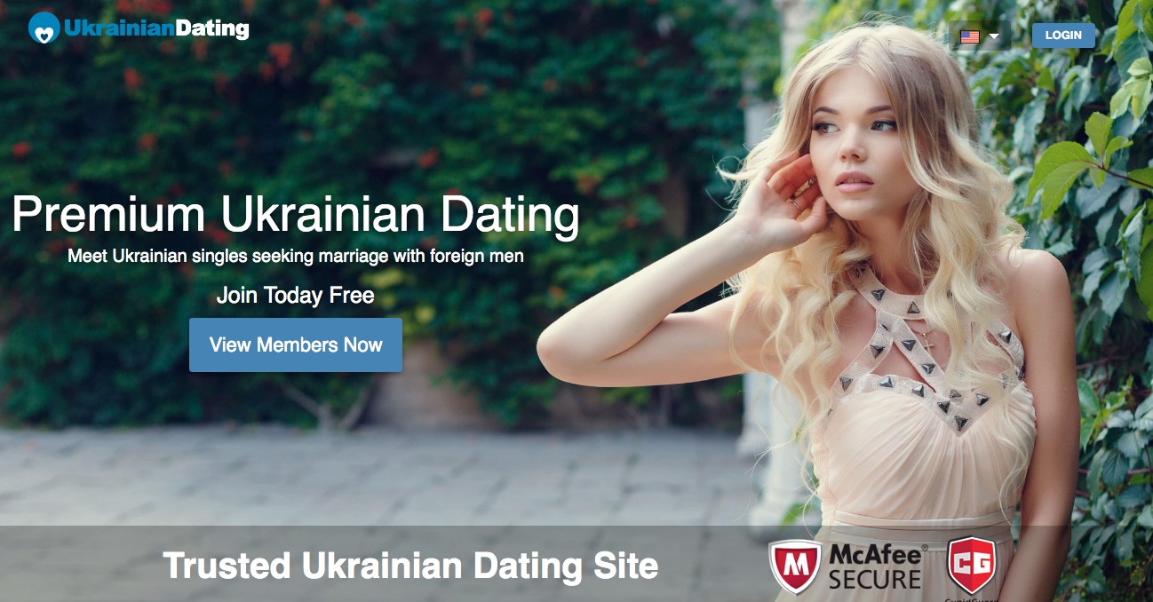 best ukrainian dating sites