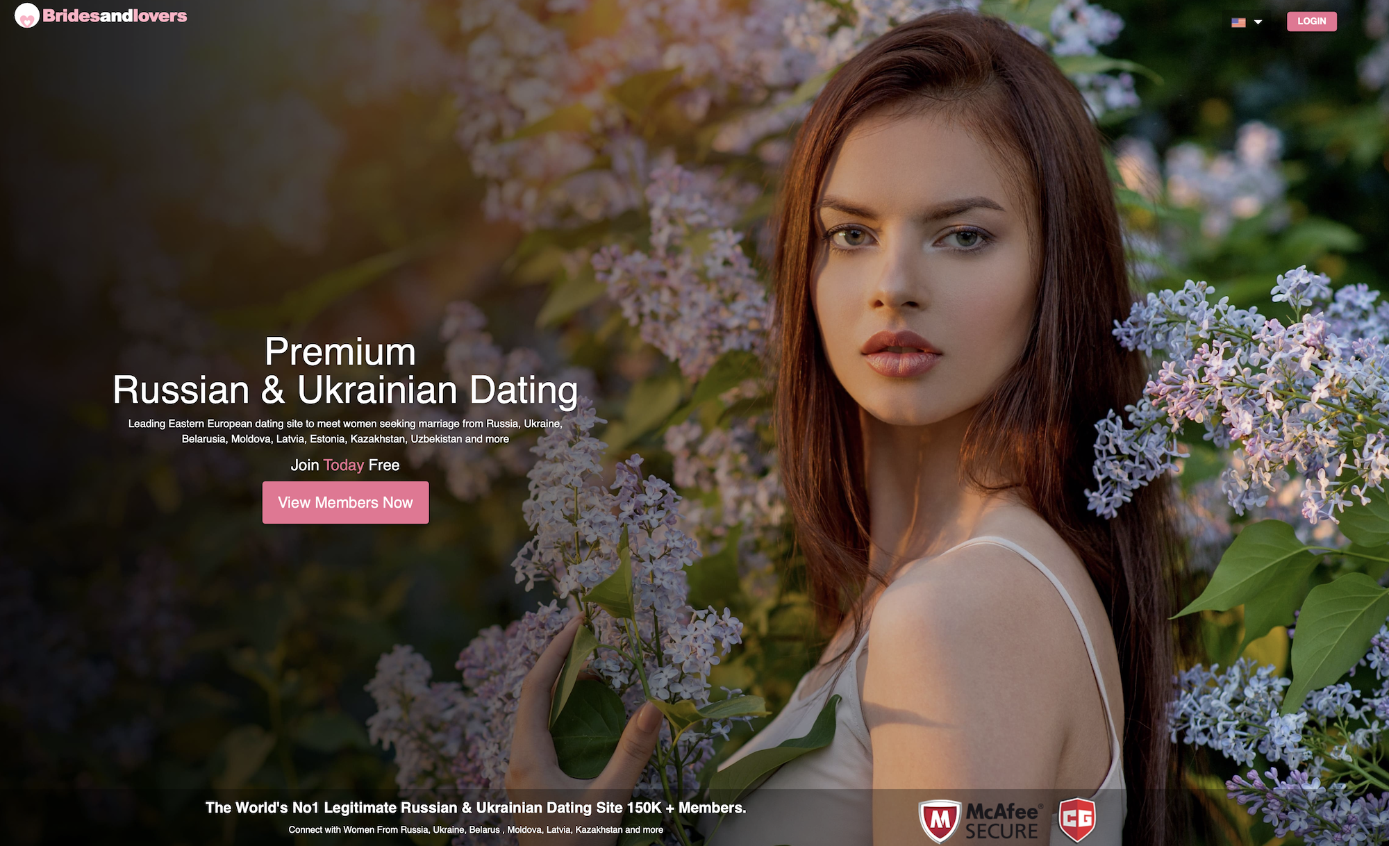 Beste online-dating-sites für europäische frauen