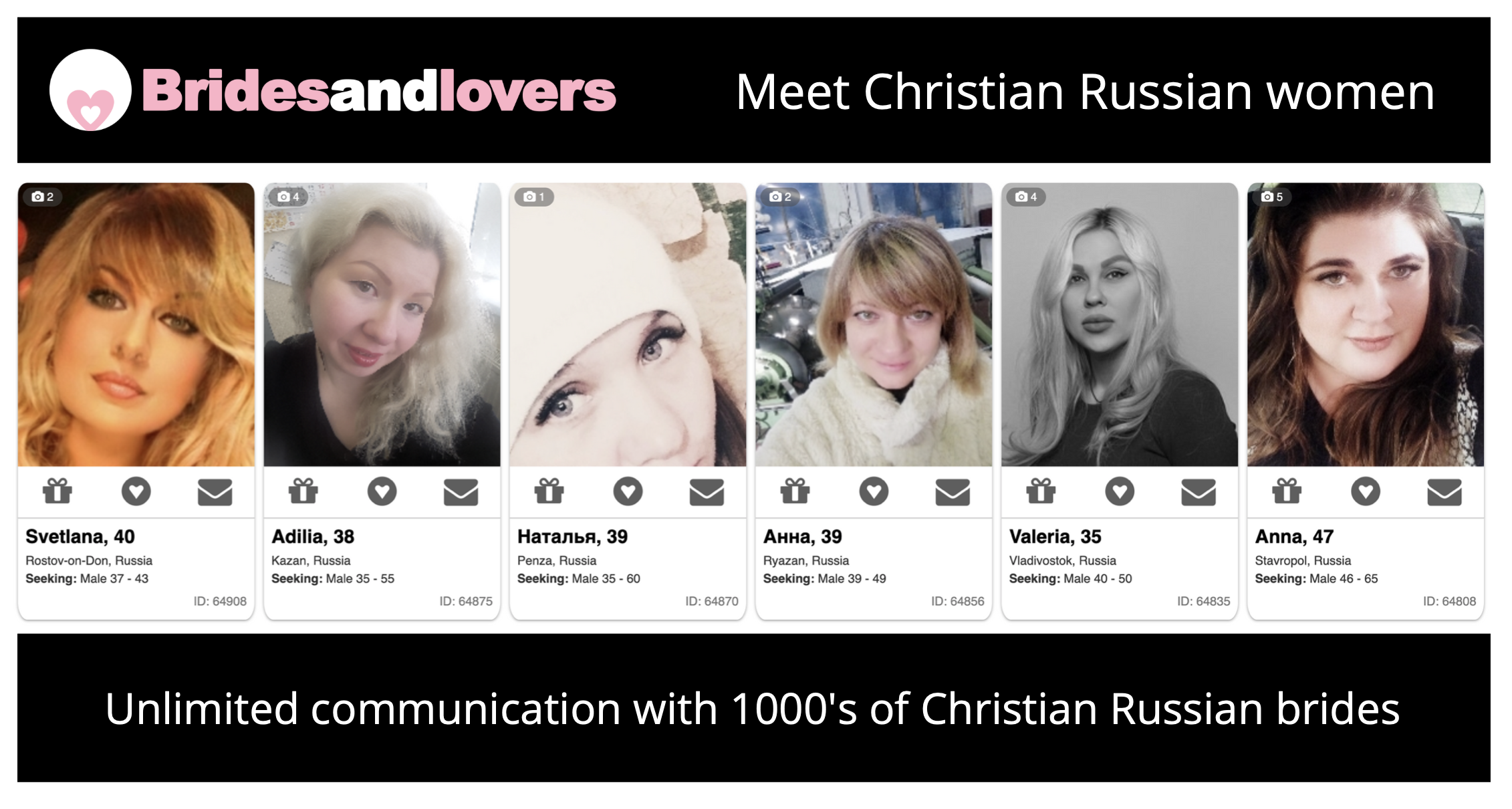 39 Russian Women For Marriage